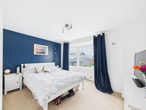 Bedroom One- click for photo gallery